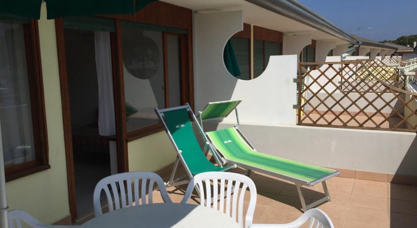 Bibione Residence Apartments Habitación foto