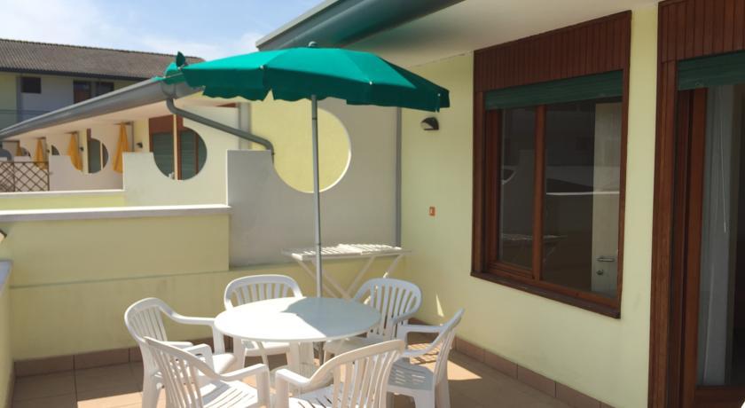 Bibione Residence Apartments Habitación foto
