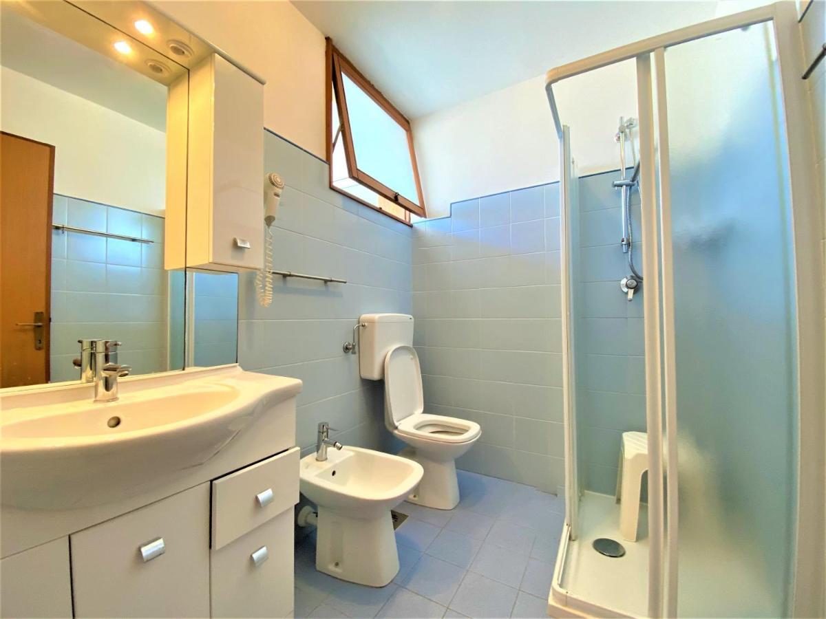 Bibione Residence Apartments Exterior foto