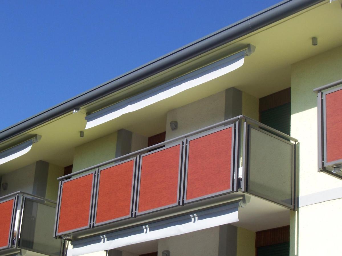 Bibione Residence Apartments Exterior foto