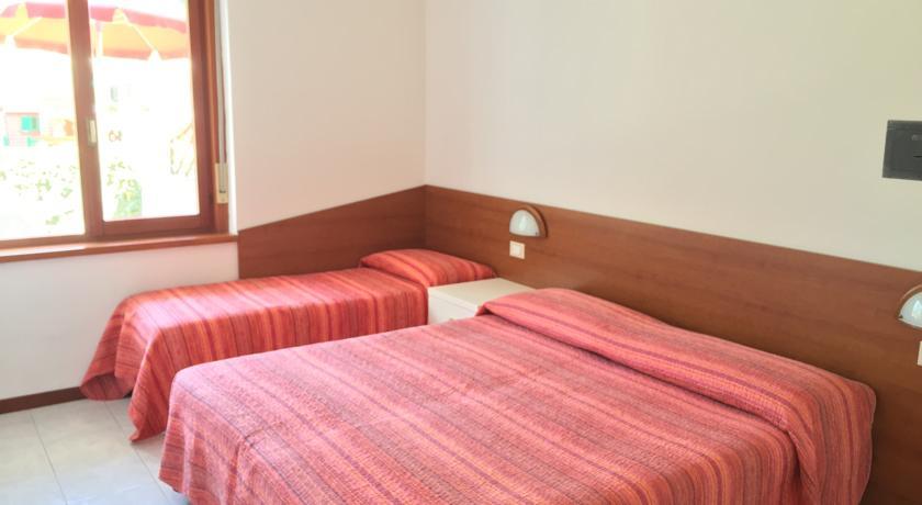 Bibione Residence Apartments Habitación foto