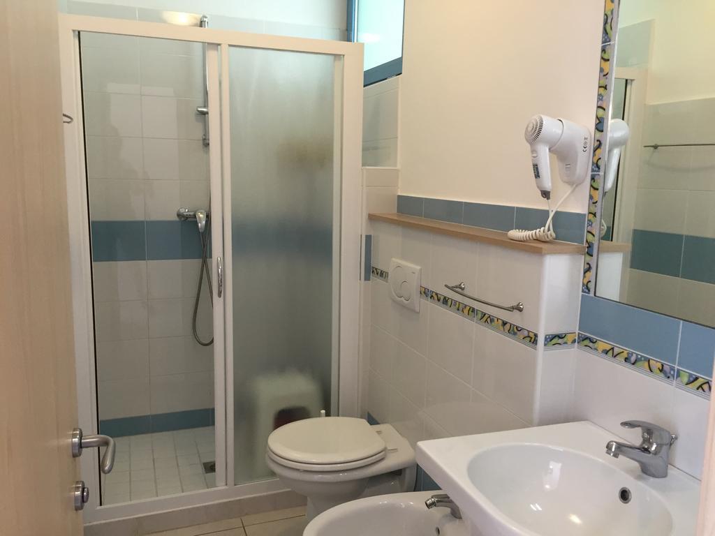 Bibione Residence Apartments Habitación foto