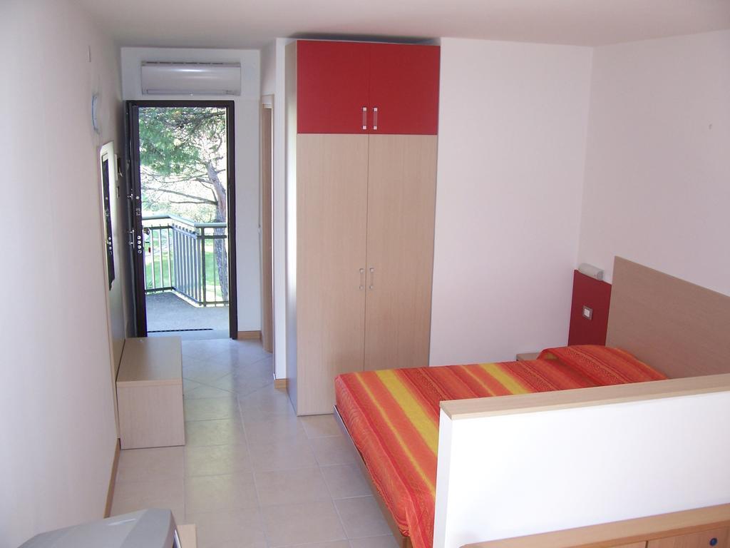 Bibione Residence Apartments Habitación foto